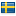 nordea.lv server is located in Sweden